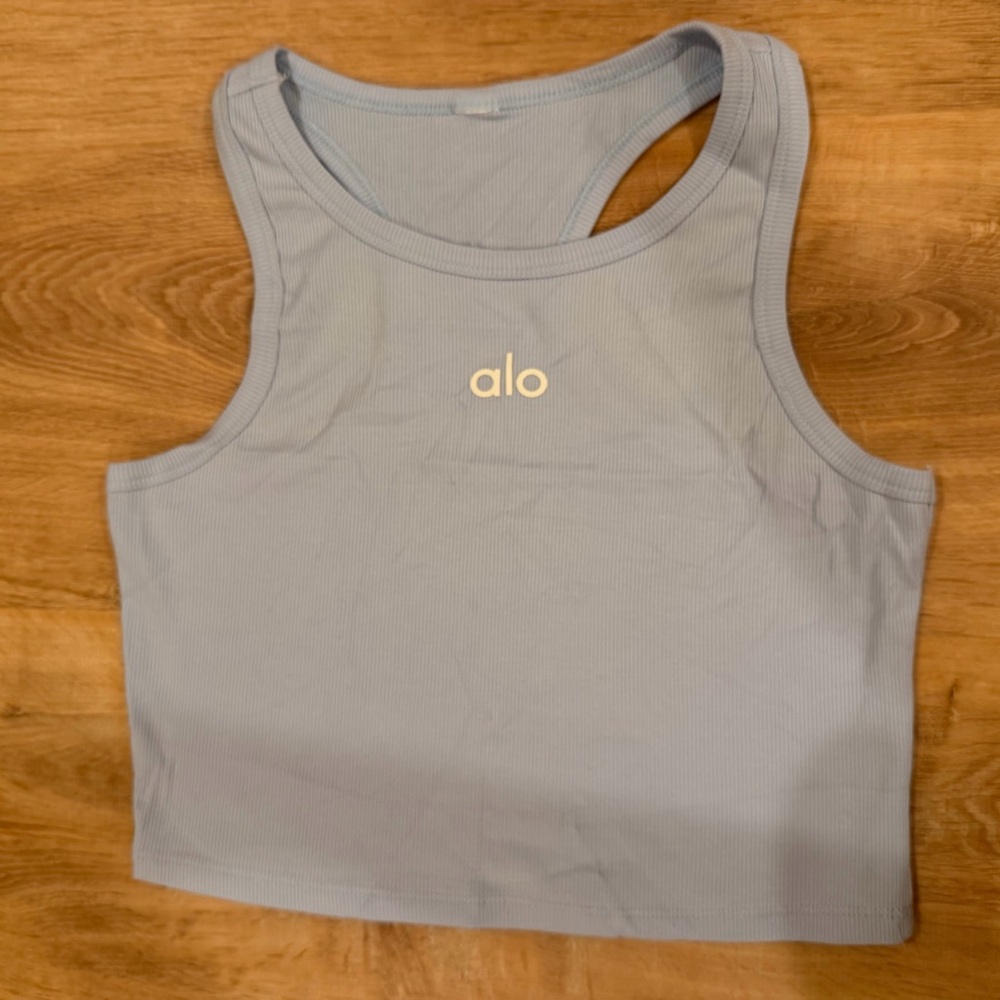 Alo Aspire Tank